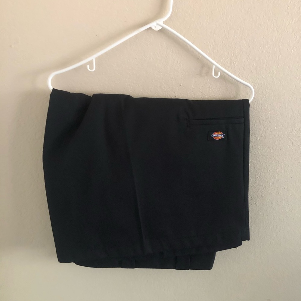 Dickies